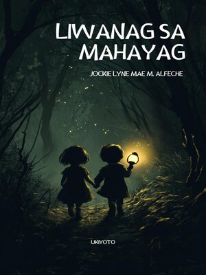 cover image of Liwanag sa Mahayag!